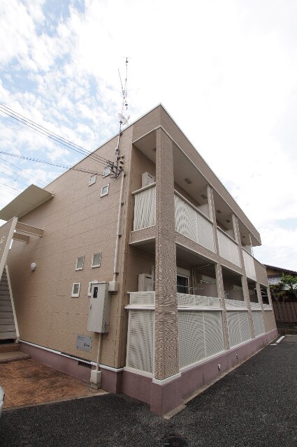 尼崎駅 徒歩13分 1階の物件外観写真