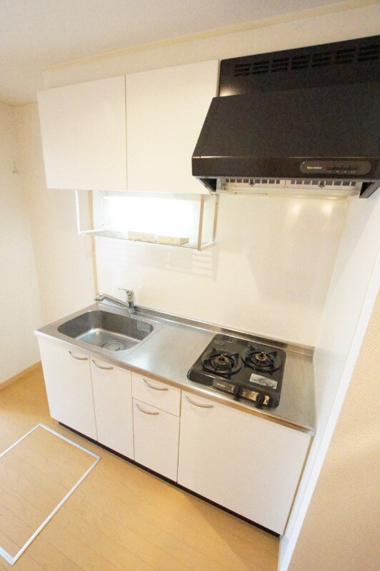 尼崎駅 徒歩13分 1階の物件内観写真