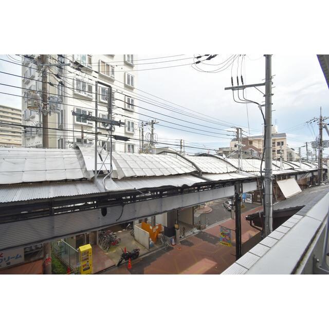 京橋駅 徒歩18分 3階の物件内観写真