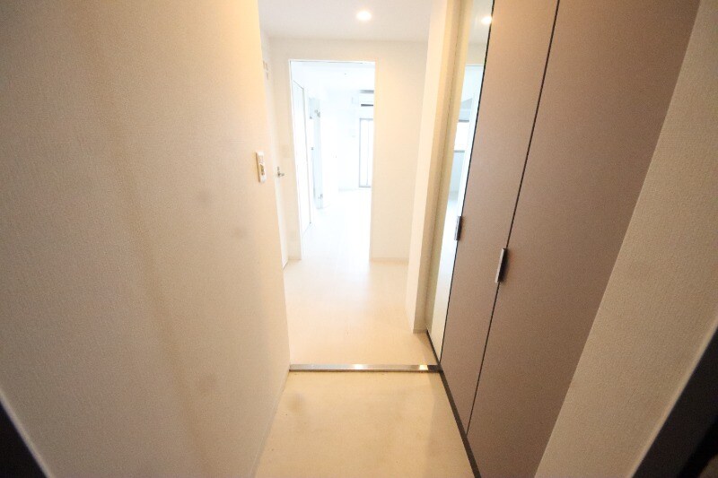 尼崎駅 徒歩6分 3階の物件内観写真