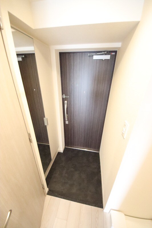 尼崎駅 徒歩6分 3階の物件内観写真