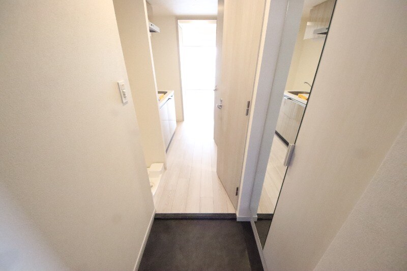 尼崎駅 徒歩6分 3階の物件内観写真