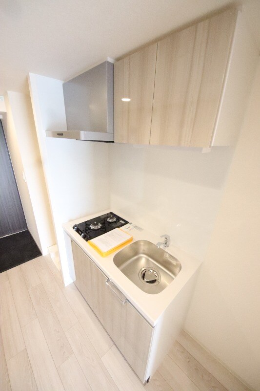 尼崎駅 徒歩6分 3階の物件内観写真