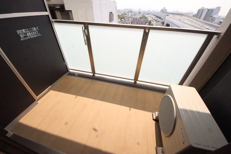 尼崎駅 徒歩6分 3階の物件内観写真