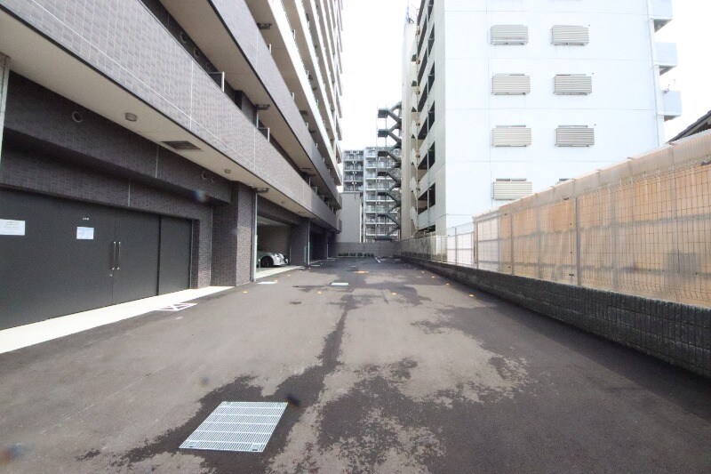 尼崎駅 徒歩6分 3階の物件内観写真