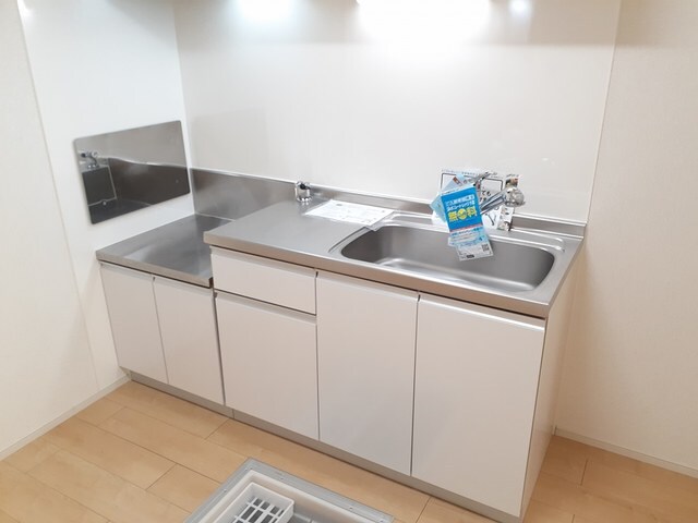 逆瀬川駅 徒歩10分 1階の物件内観写真