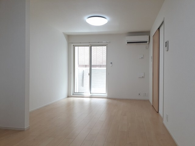 逆瀬川駅 徒歩10分 1階の物件内観写真