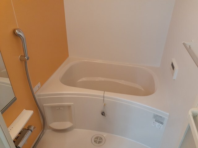 逆瀬川駅 徒歩10分 1階の物件内観写真