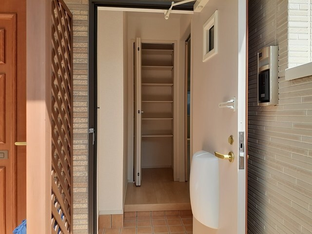 逆瀬川駅 徒歩10分 1階の物件内観写真