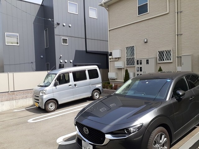 逆瀬川駅 徒歩10分 1階の物件内観写真