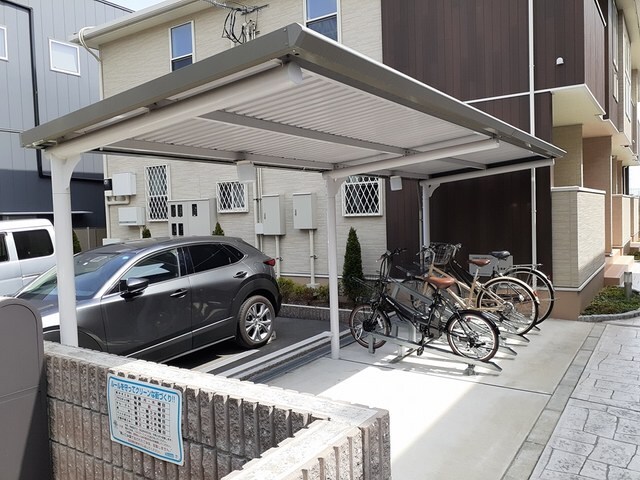 逆瀬川駅 徒歩10分 1階の物件内観写真