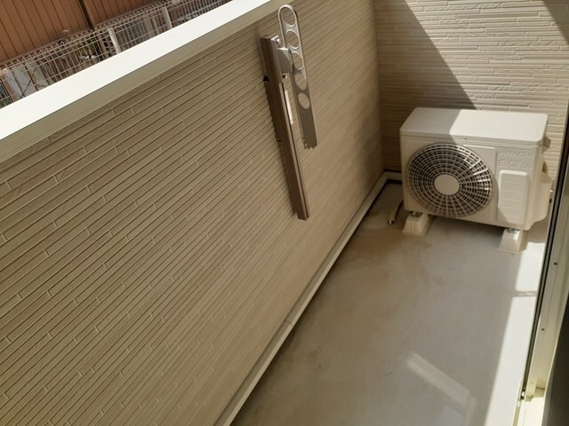 逆瀬川駅 徒歩10分 1階の物件内観写真