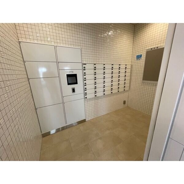 ブランＴＡＴ尼崎七松町Ⅰの物件内観写真