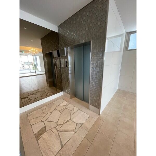 ブランＴＡＴ尼崎七松町Ⅰの物件内観写真