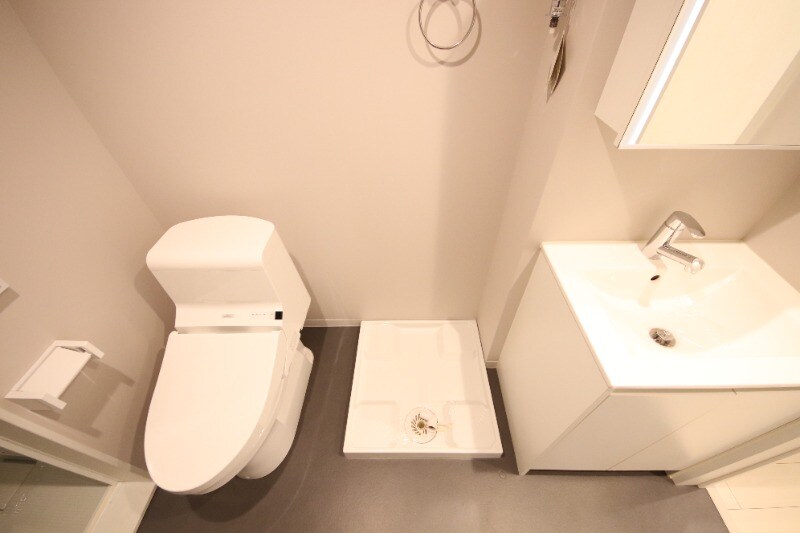 エイトの物件内観写真