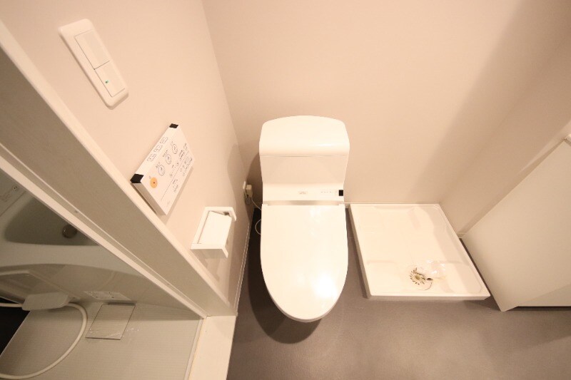 エイトの物件内観写真