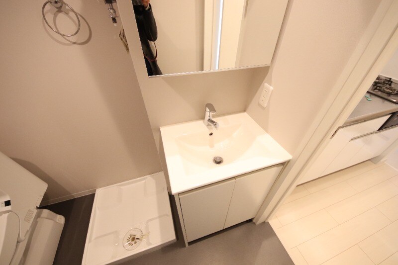 エイトの物件内観写真