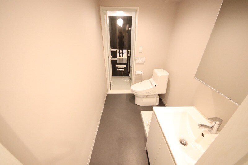 エイトの物件内観写真