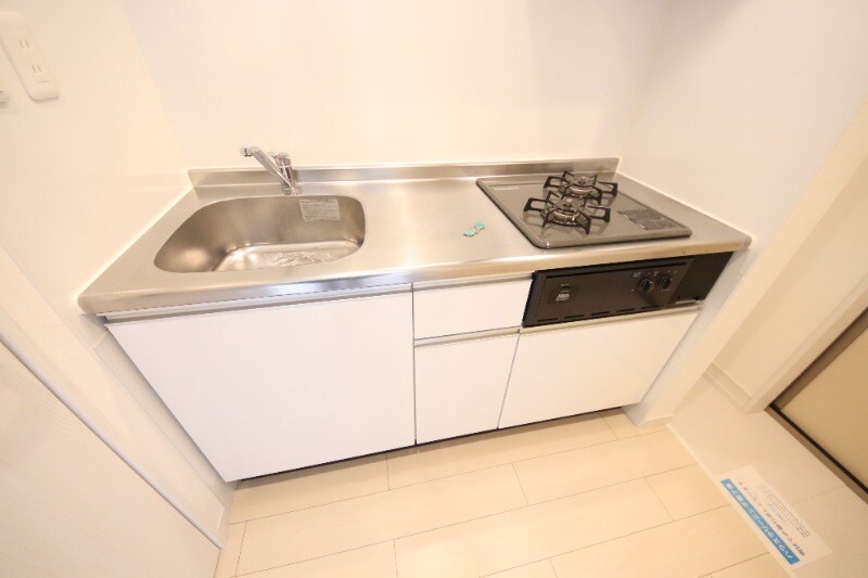 エイトの物件内観写真