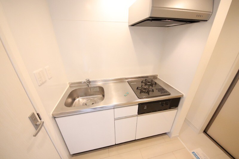 エイトの物件内観写真