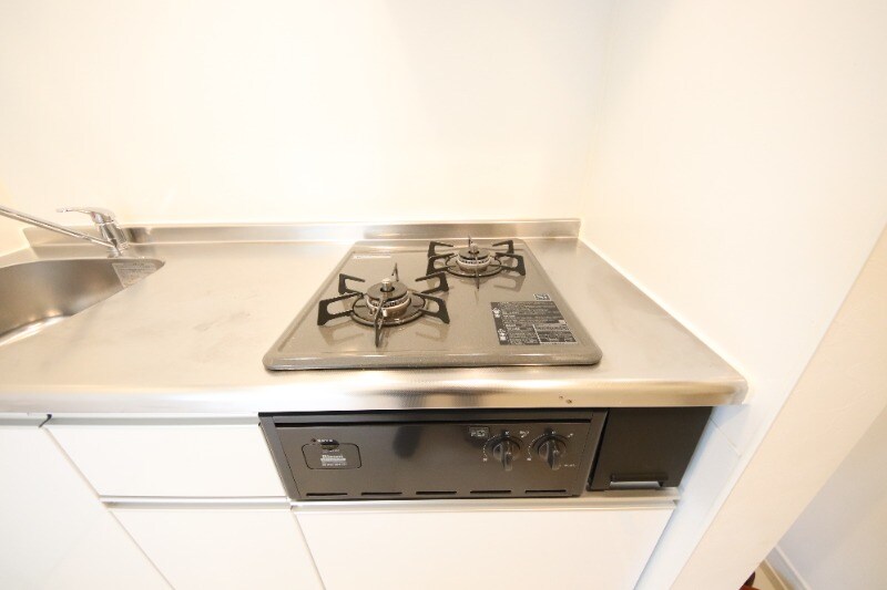 エイトの物件内観写真