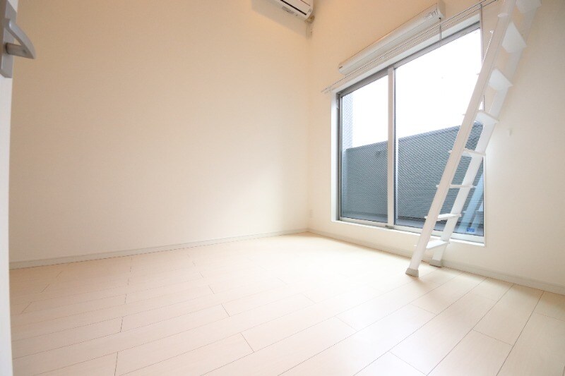 エイトの物件内観写真