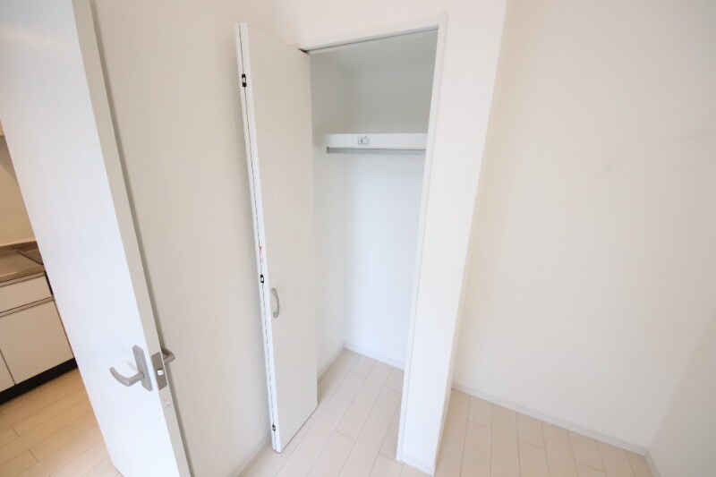 エイトの物件内観写真