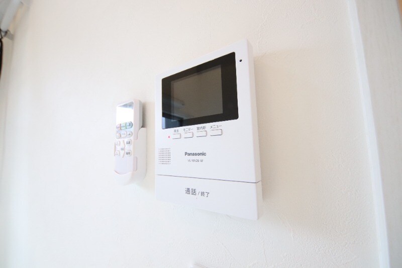 エイトの物件内観写真