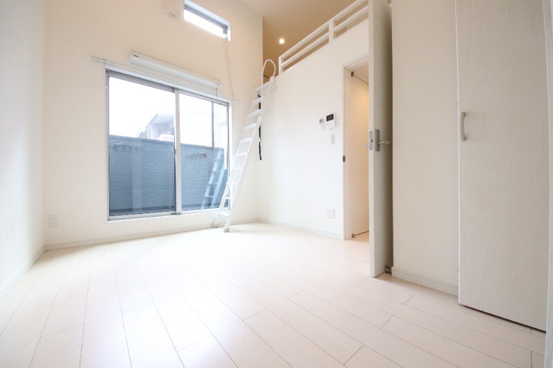 エイトの物件内観写真