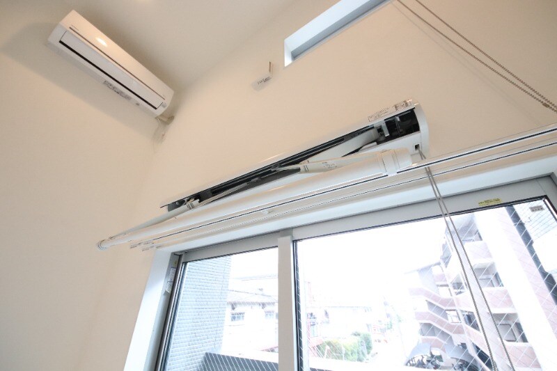 エイトの物件内観写真