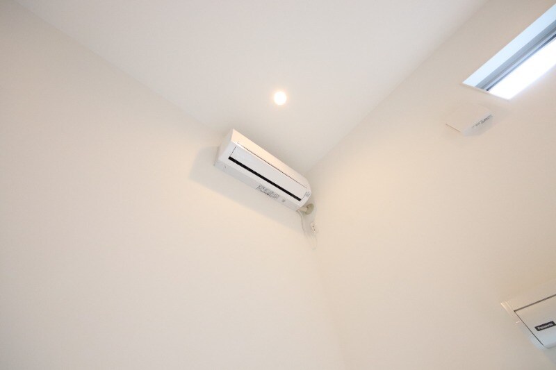 エイトの物件内観写真