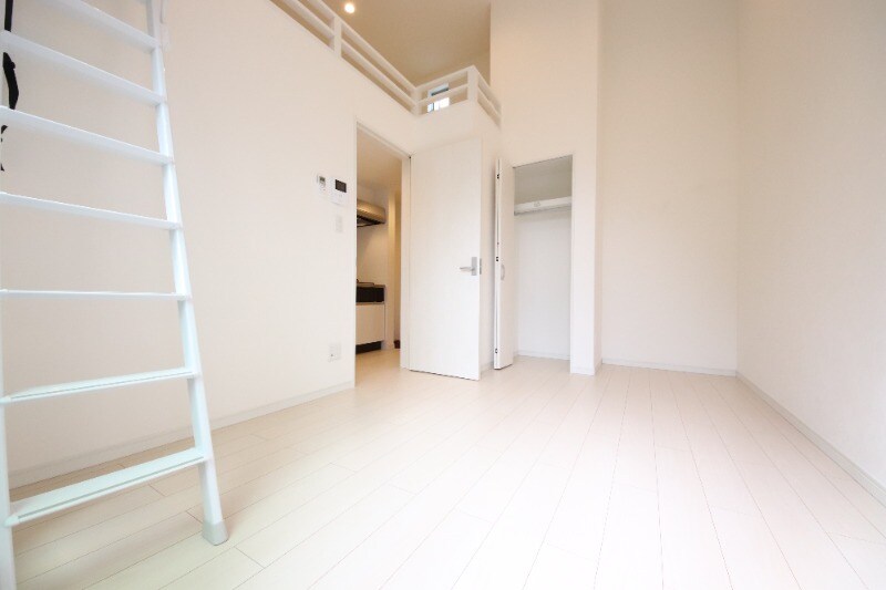 エイトの物件内観写真