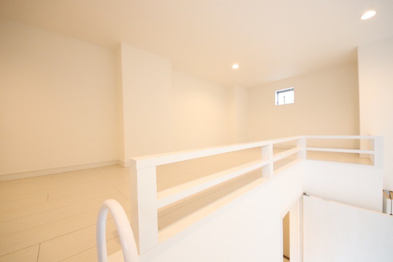 エイトの物件内観写真