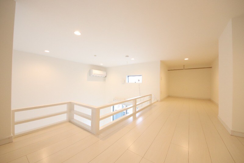 エイトの物件内観写真