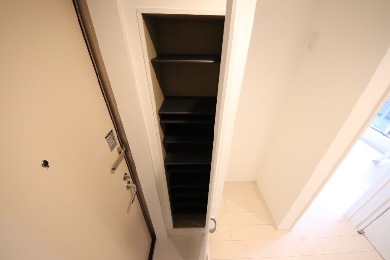 エイトの物件内観写真