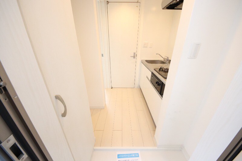 エイトの物件内観写真