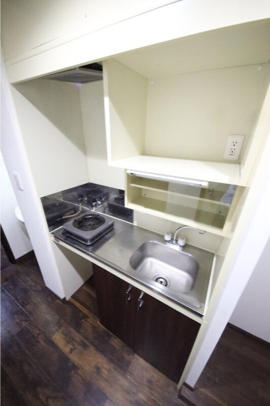 塚口駅 徒歩5分 1階の物件内観写真