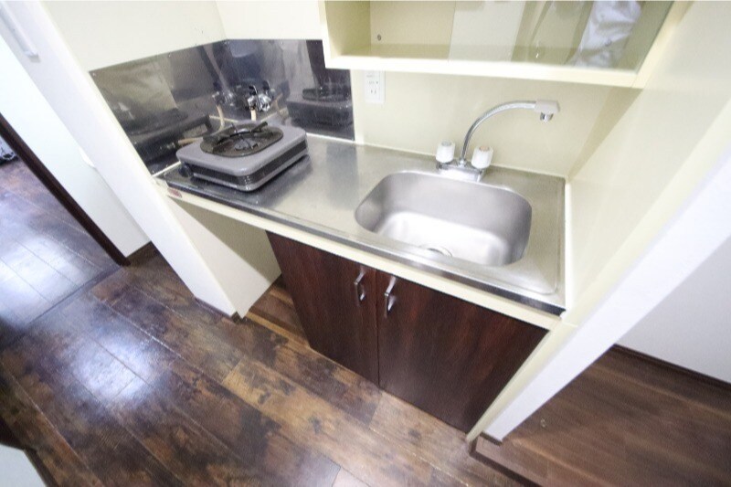 塚口駅 徒歩5分 1階の物件内観写真