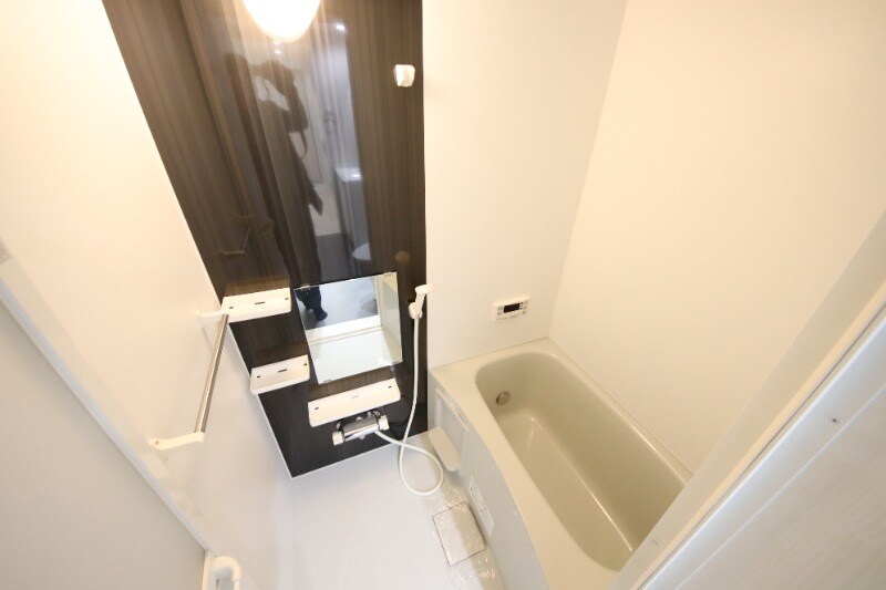 ＭｉＣａｓｉｔａ尼崎の物件内観写真