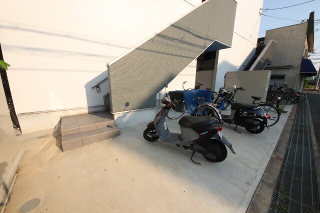 ＭｉＣａｓｉｔａ尼崎の物件外観写真