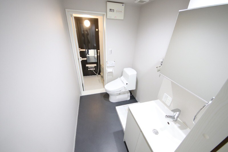 ＭｉＣａｓｉｔａ尼崎の物件内観写真