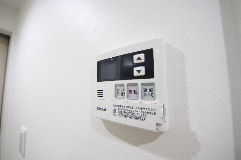 ＭｉＣａｓｉｔａ尼崎の物件内観写真