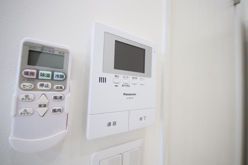 ＭｉＣａｓｉｔａ尼崎の物件内観写真