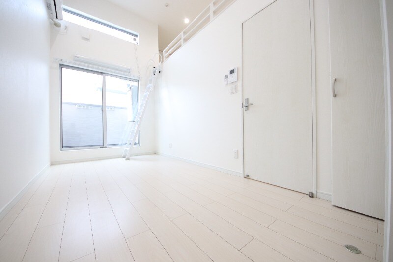 ＭｉＣａｓｉｔａ尼崎の物件内観写真