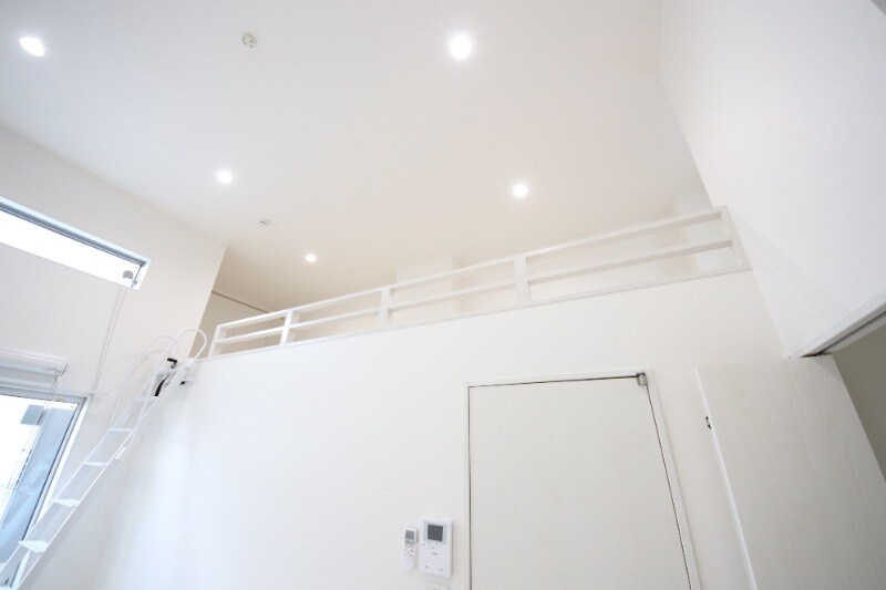 ＭｉＣａｓｉｔａ尼崎の物件内観写真