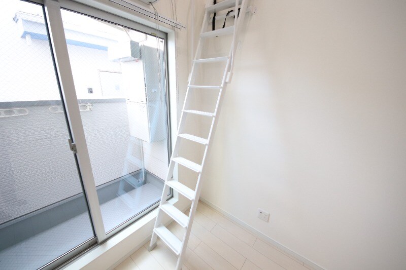 ＭｉＣａｓｉｔａ尼崎の物件内観写真