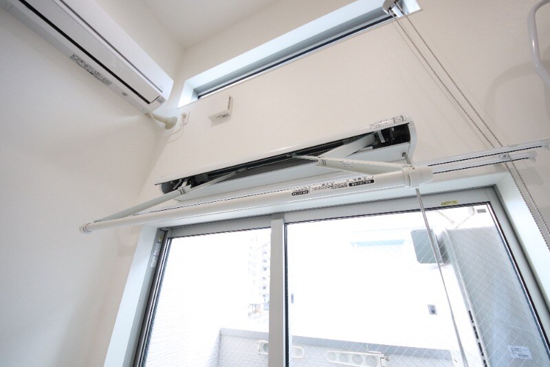 ＭｉＣａｓｉｔａ尼崎の物件内観写真