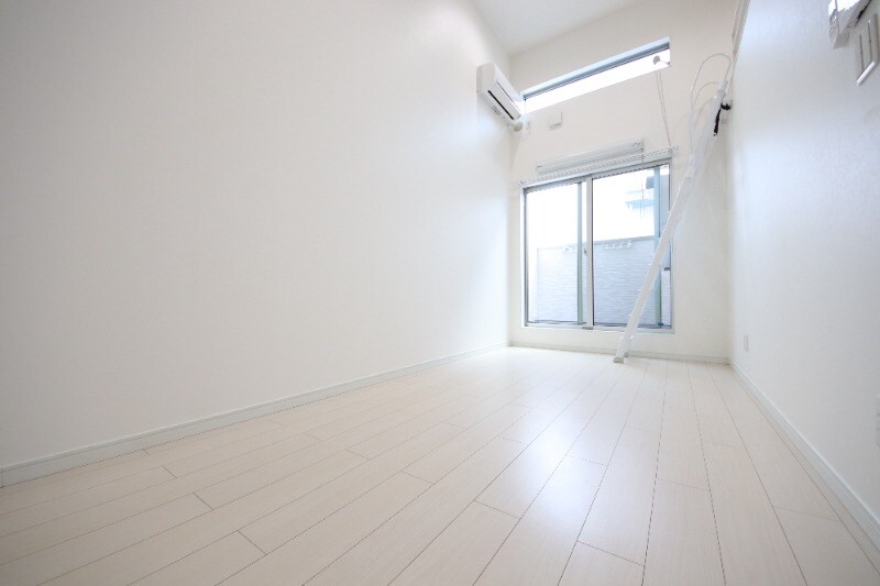 ＭｉＣａｓｉｔａ尼崎の物件内観写真