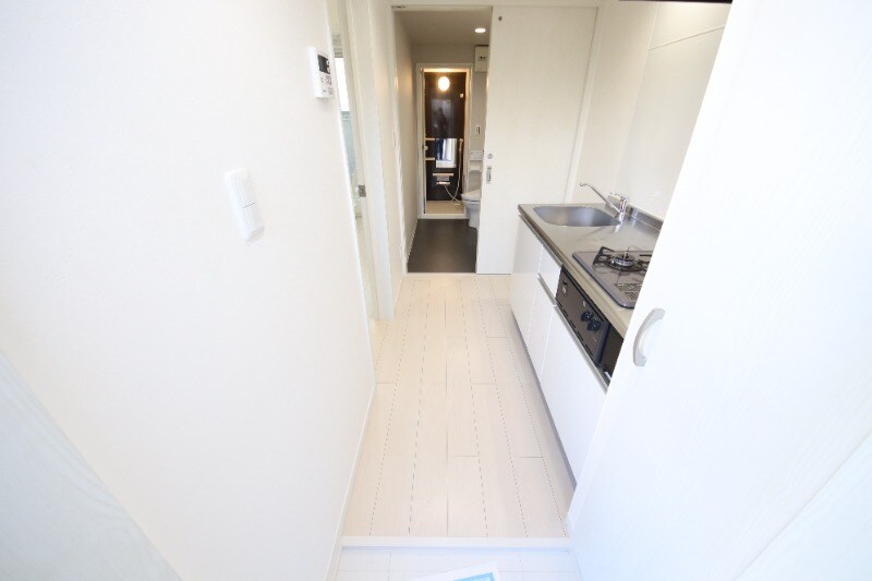 ＭｉＣａｓｉｔａ尼崎の物件内観写真