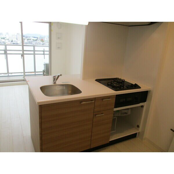 ブランＴＡＴ尼崎七松町Ⅰの物件内観写真